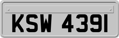 KSW4391