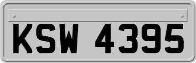KSW4395