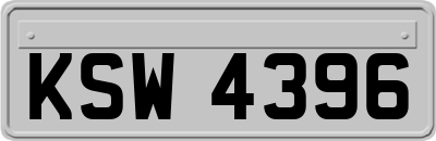 KSW4396