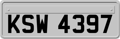 KSW4397