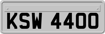 KSW4400