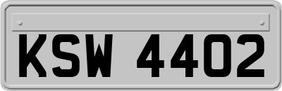 KSW4402