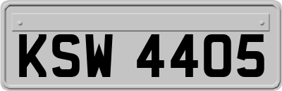 KSW4405