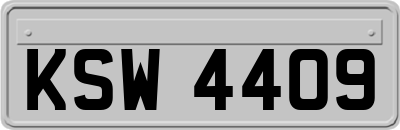 KSW4409