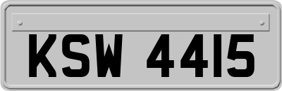 KSW4415