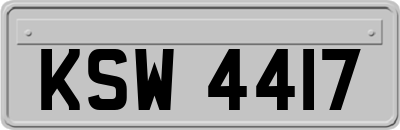 KSW4417