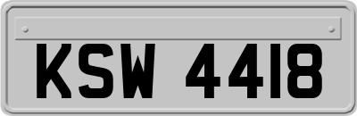 KSW4418