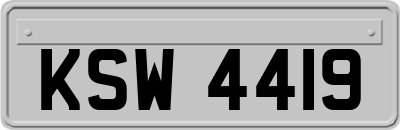 KSW4419
