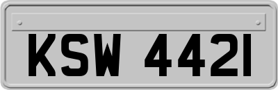 KSW4421