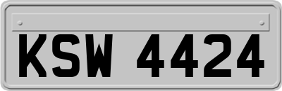 KSW4424
