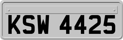 KSW4425