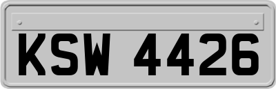 KSW4426