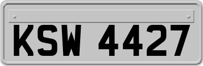 KSW4427