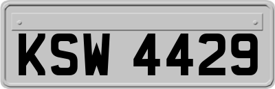 KSW4429