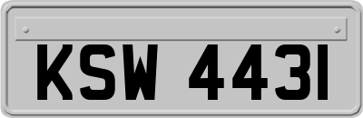 KSW4431