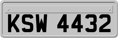 KSW4432