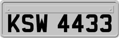 KSW4433