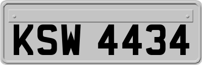 KSW4434