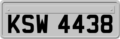 KSW4438