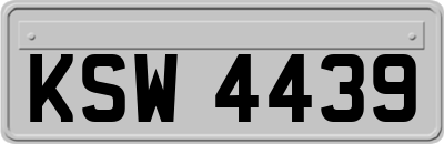 KSW4439
