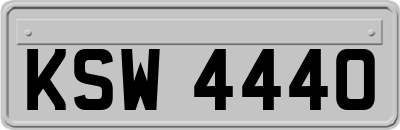 KSW4440
