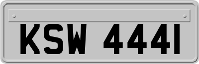 KSW4441