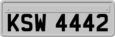 KSW4442