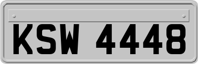 KSW4448