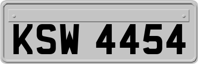 KSW4454