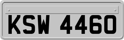 KSW4460