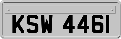 KSW4461