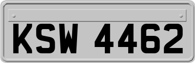 KSW4462