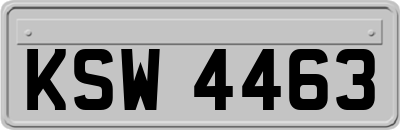 KSW4463