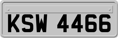KSW4466