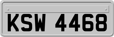 KSW4468