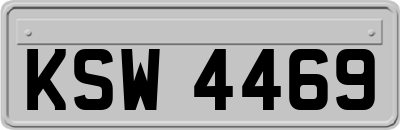 KSW4469