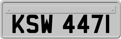 KSW4471