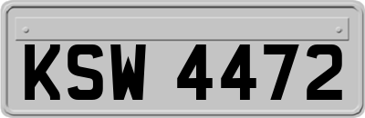 KSW4472