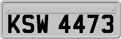 KSW4473