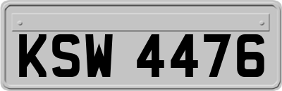 KSW4476