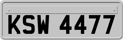 KSW4477