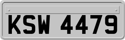 KSW4479