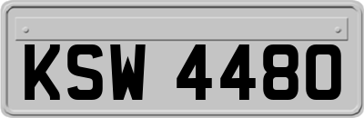 KSW4480