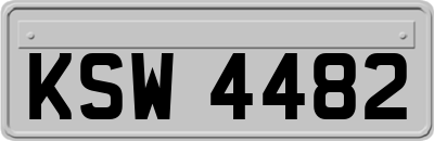 KSW4482