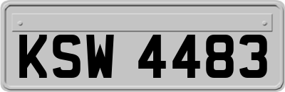 KSW4483