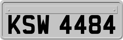 KSW4484