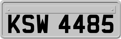 KSW4485