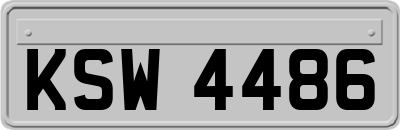 KSW4486