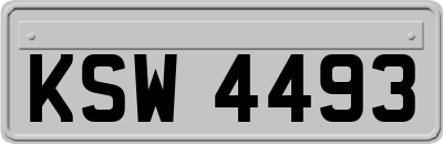 KSW4493