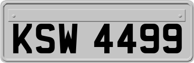 KSW4499